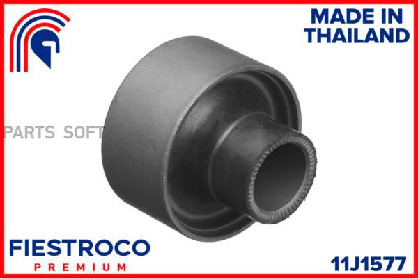 

FIESTROCO 11J1577 Сайлентблок TOYOTA CALDINA (CVT-61,BH21048) 11J1577