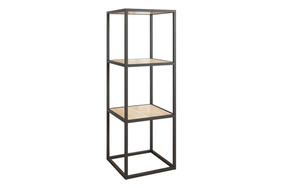 

Стеллаж Куб-3