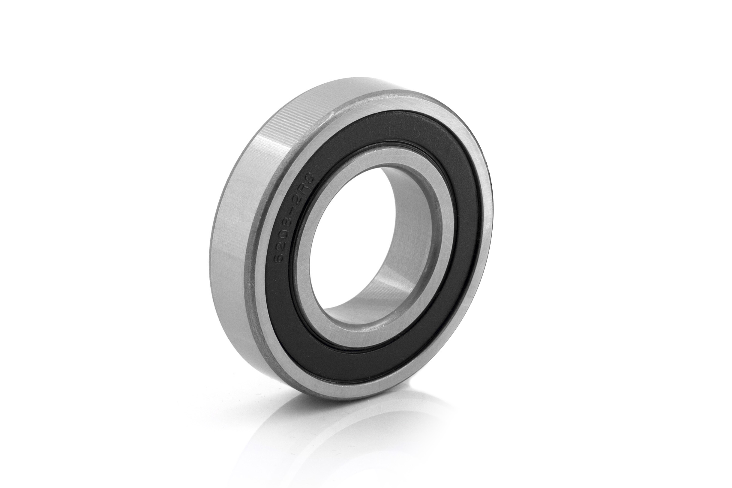 

Подшипник 6206-2RS (180206) NTL Bearing, 6206-2RS (180206)