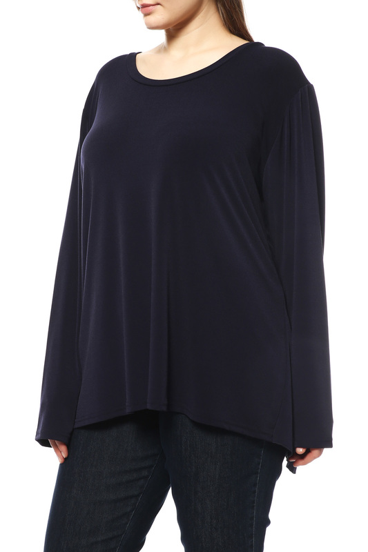 

Кардиган женский Sorelle Baldi 14_1B383 синий MAXI IT, 14_1B383BLU