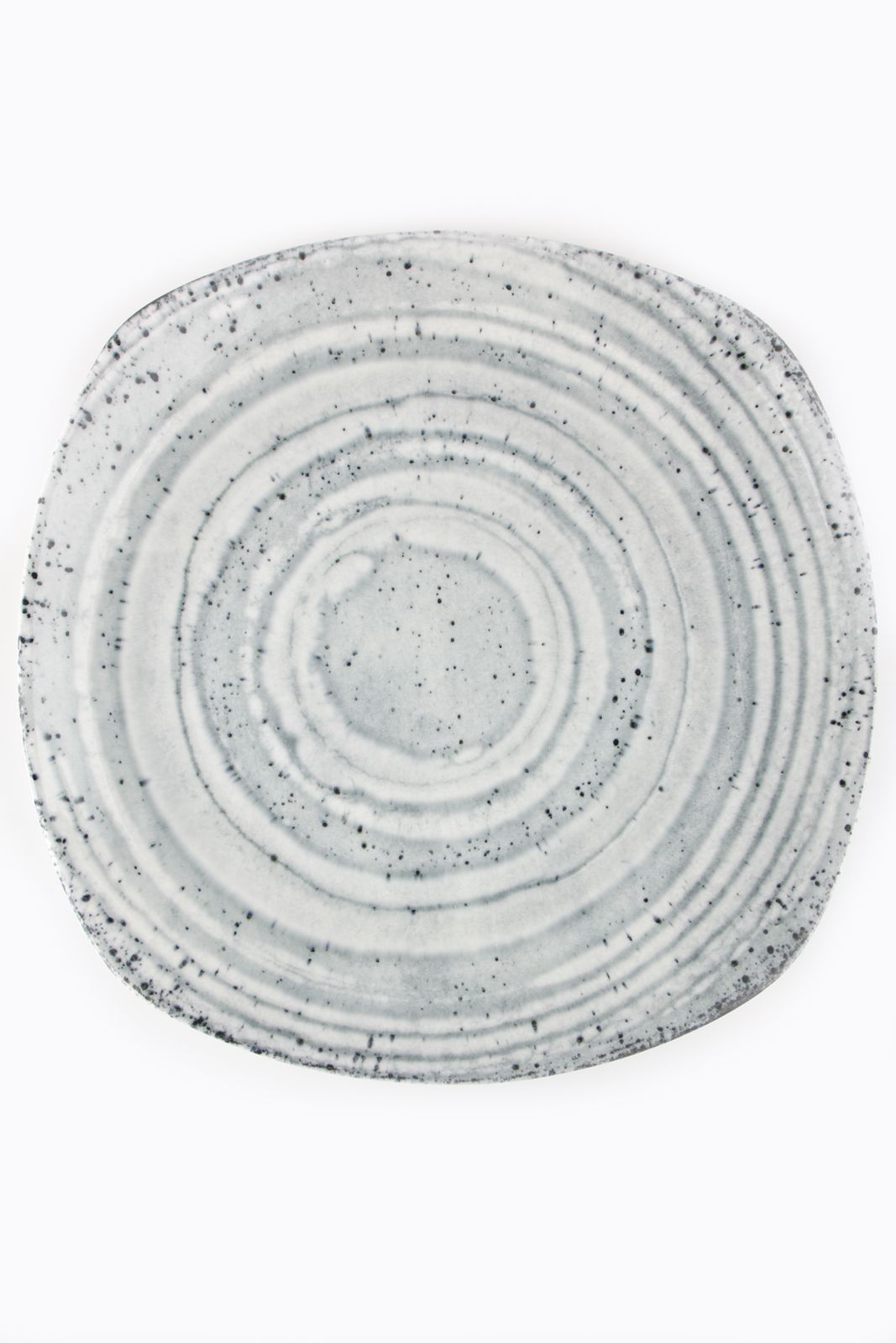 

Тарелка квадратная 29CM