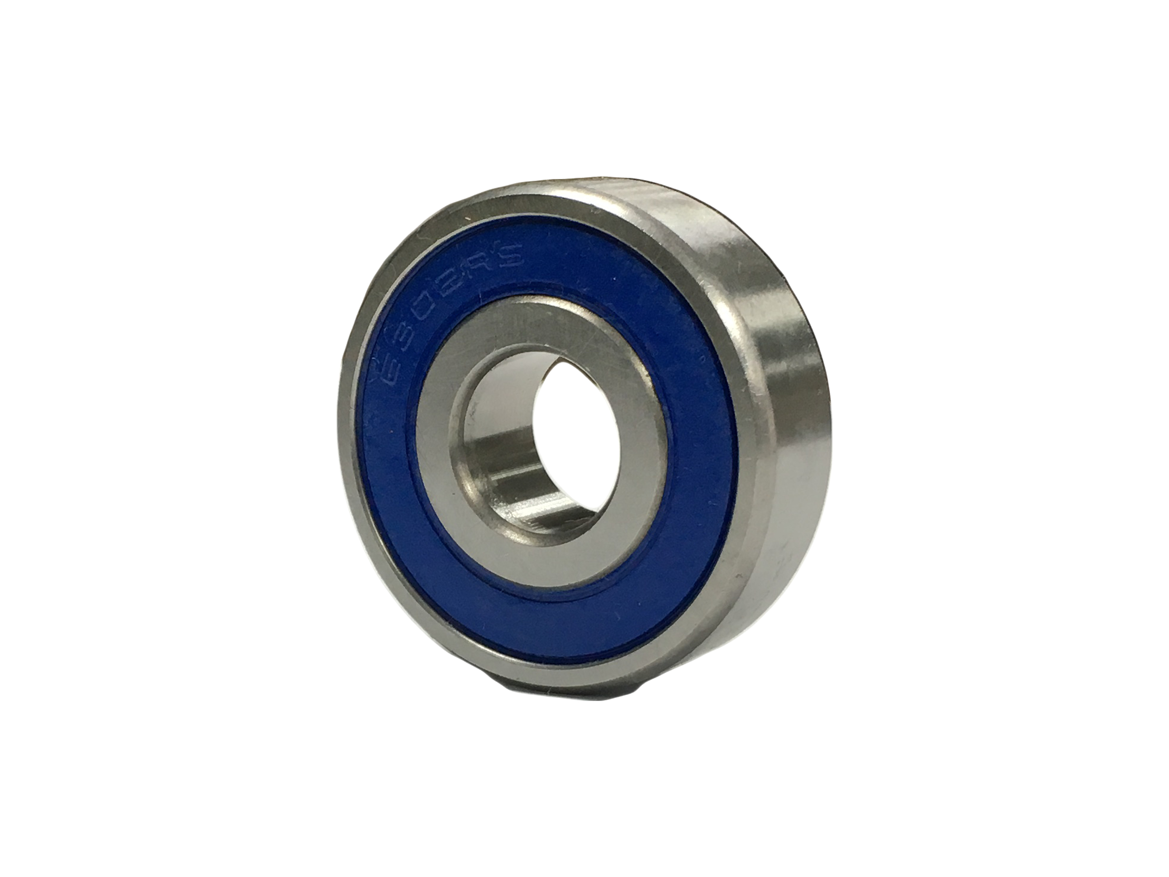 фото Подшипник 6302-2rs (180302) ntl bearing