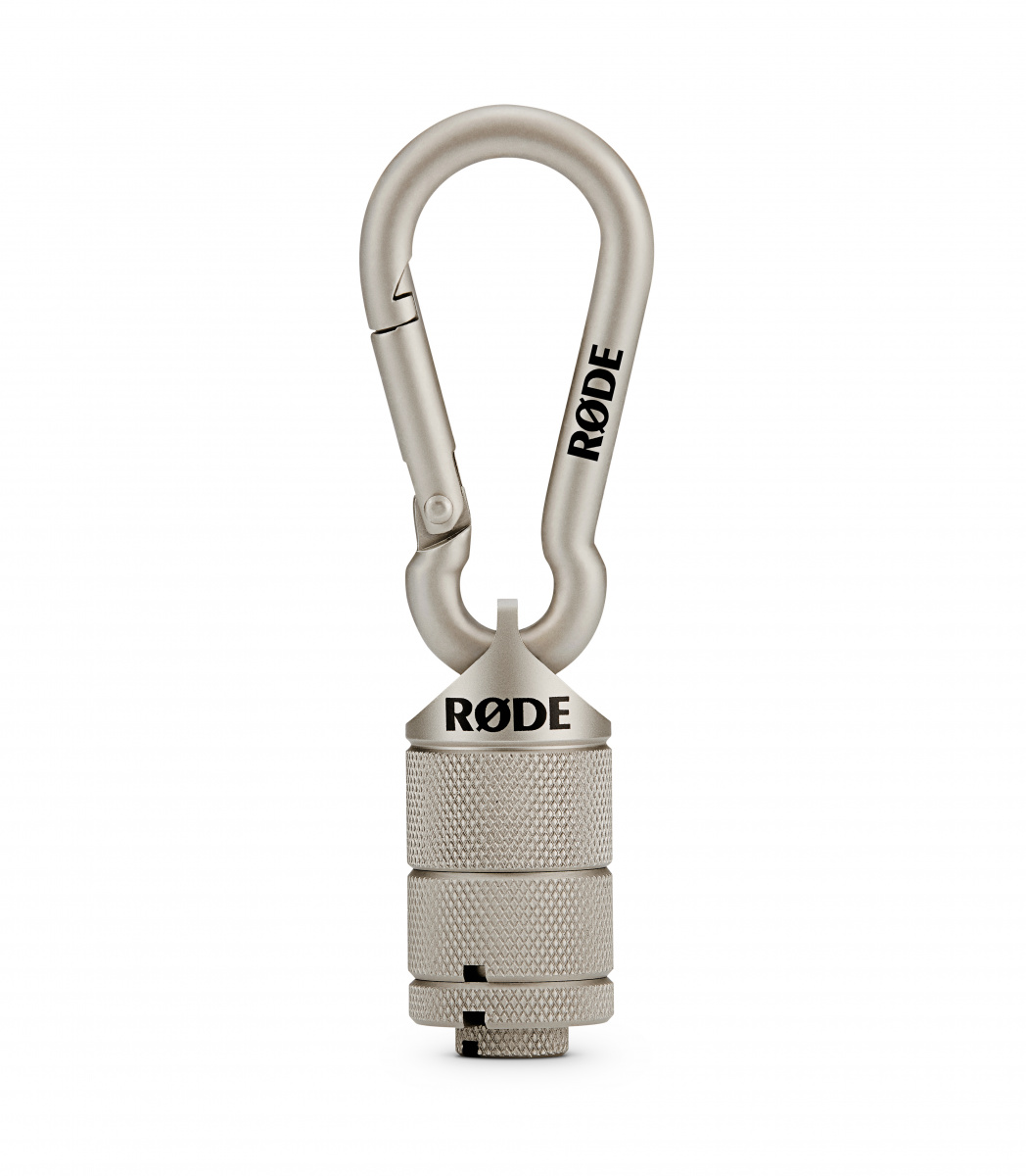 

Переходник RODE Thread Adaptor, Матовый никель, Thread Adaptor