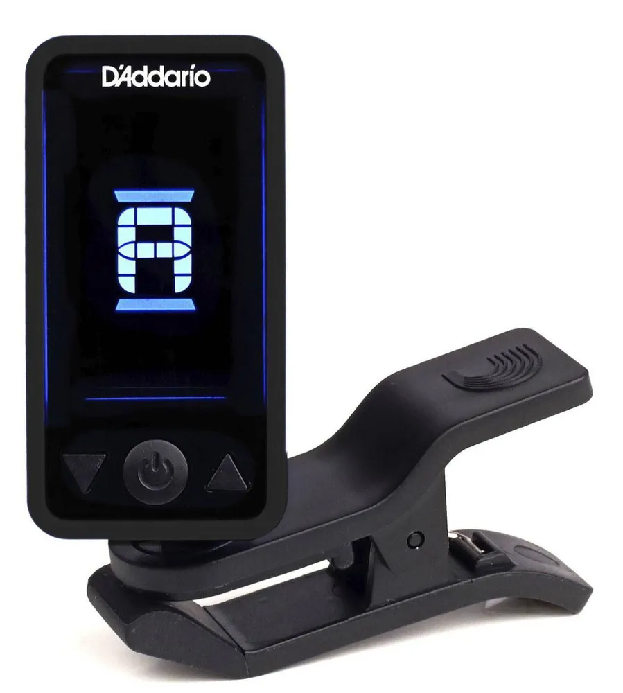 

Planet Waves PW-CT-17MP Eclipse Тюнер на прищепке