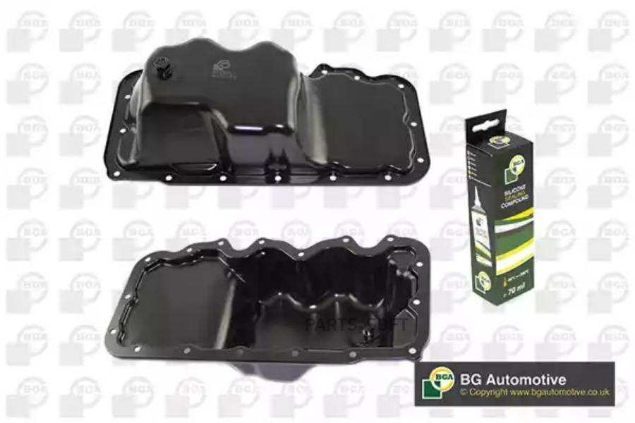 

BGA 'SP2301 Масляный поддон 1шт