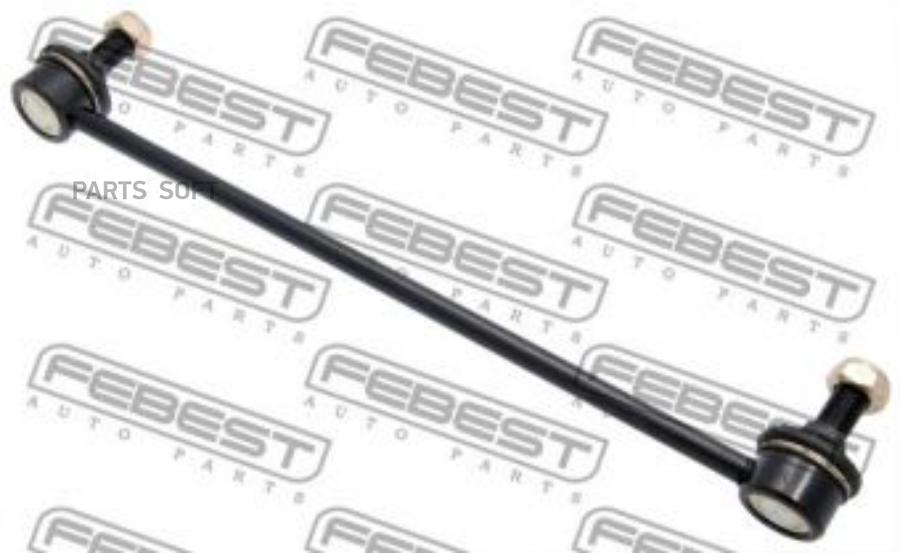 

Тяга стабилизатора передн правая honda jazz/fit gd 2002-2008 0323-gdfr