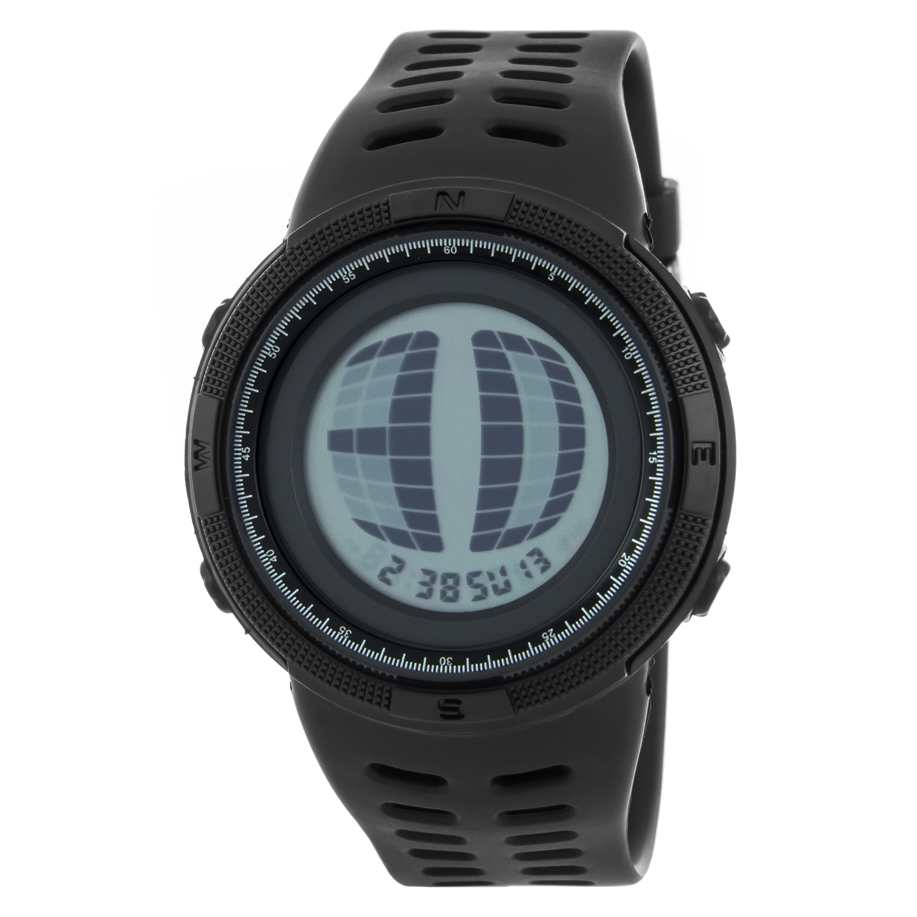 

Наручные часы мужские SKMEI 2076BKWT, 2076BKWT