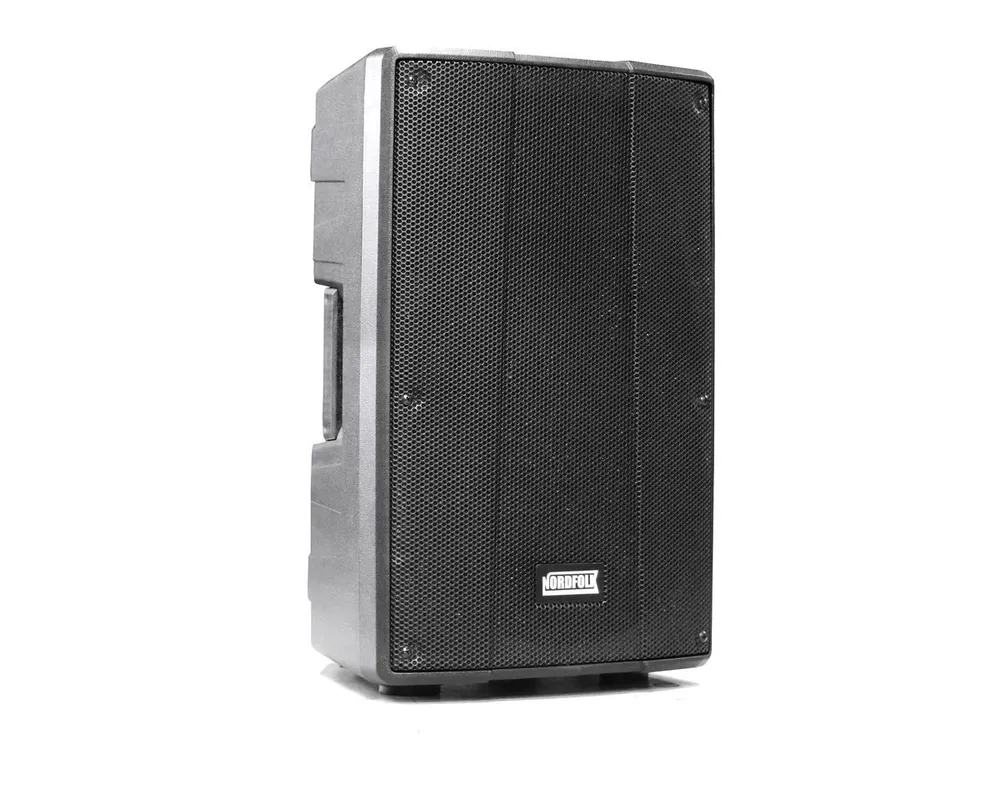 

NordFolk ICE 10A mk II Активная 2-х полосная AC