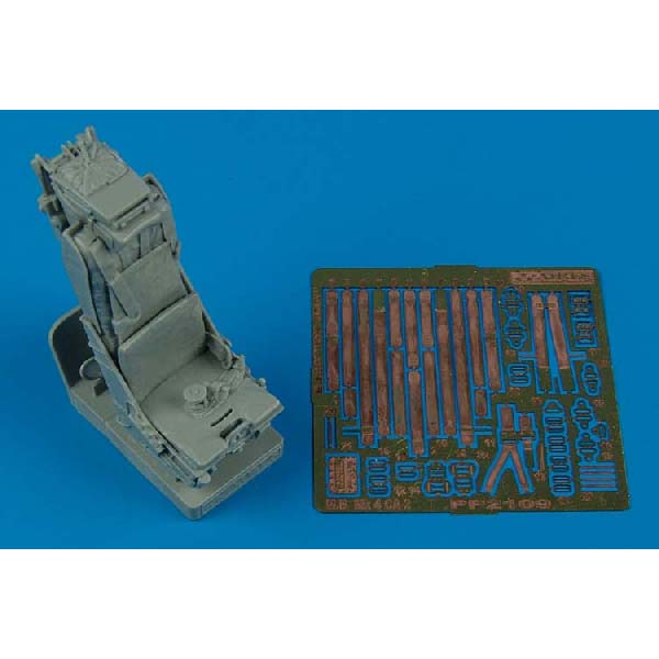 

Набор дополнений Aires 1/32 M B Mk4-CA-2 ejection seat for BAE Lightning 2109