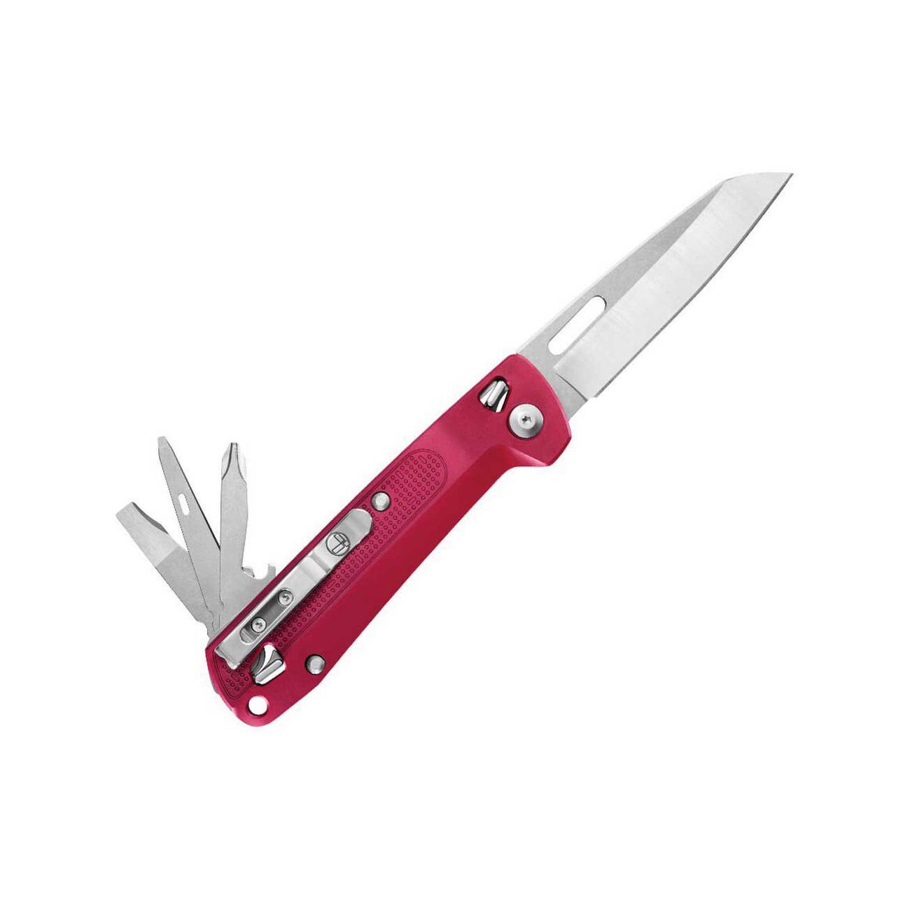 Мультитул Leatherman Free K2, 832890