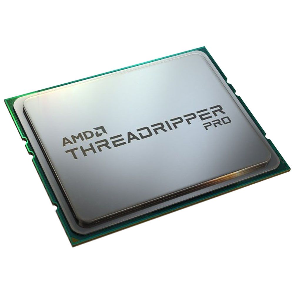 

Процессор AMD RYZEN Threadripper PRO 5995WX OEM, Threadripper PRO 5995WX OEM