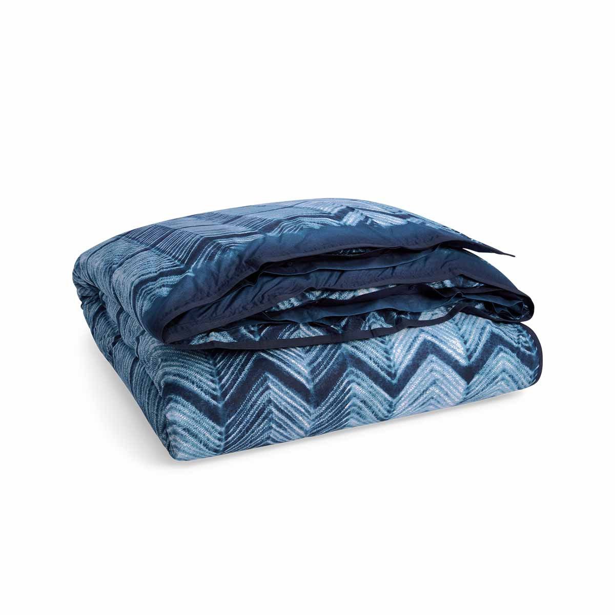 

Пододеяльник Ralph Lauren Saint Jean Farrin Blue 240x220 см