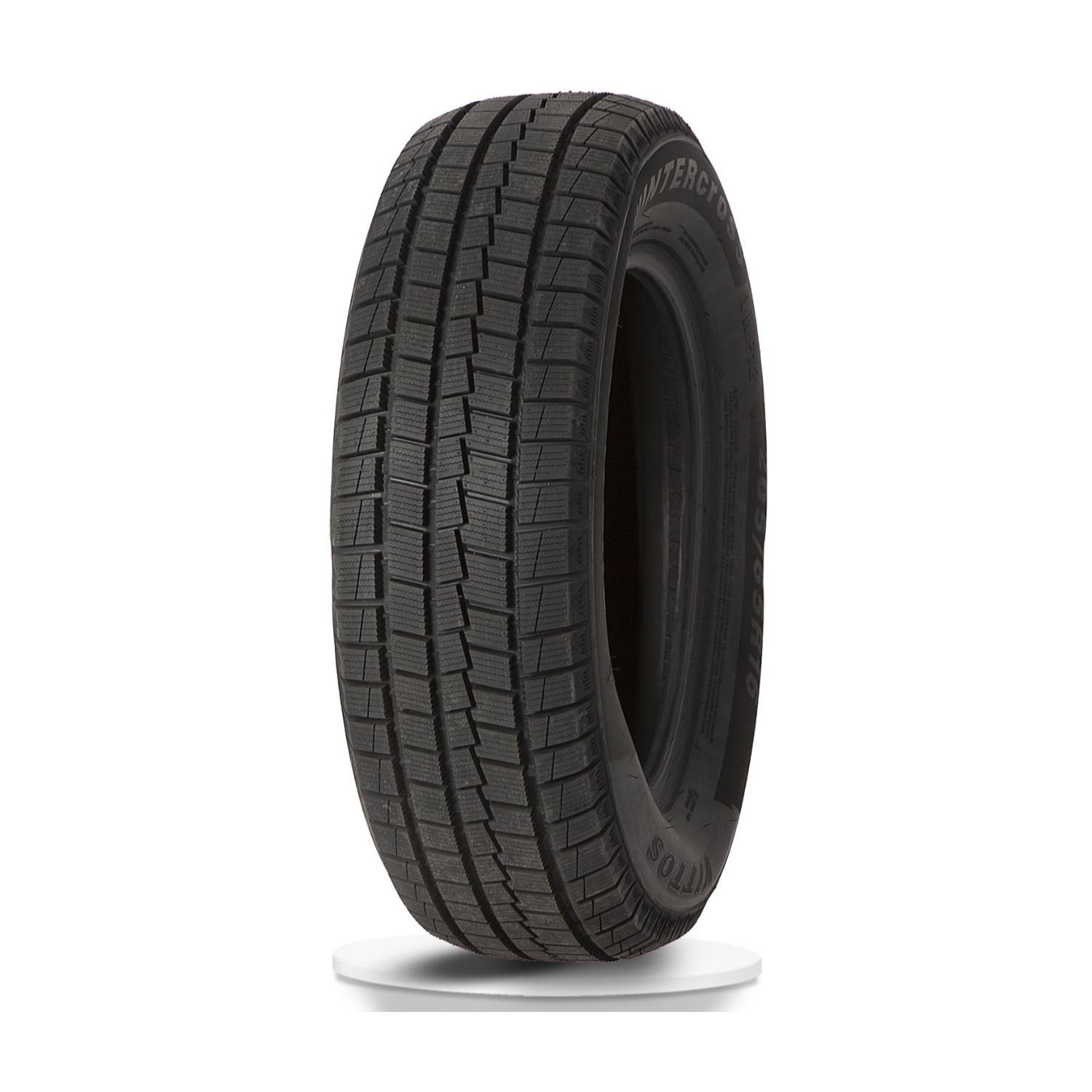 Шина Vittos VWP12 185/65 R15 88Q, зимняя