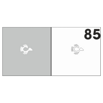 

Airnails, Трафареты №85
