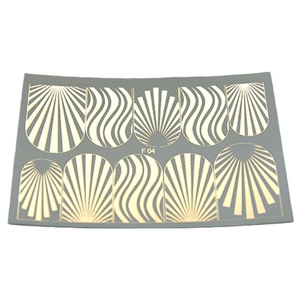 

Слайдер-дизайн Freedecor F4-01, золото