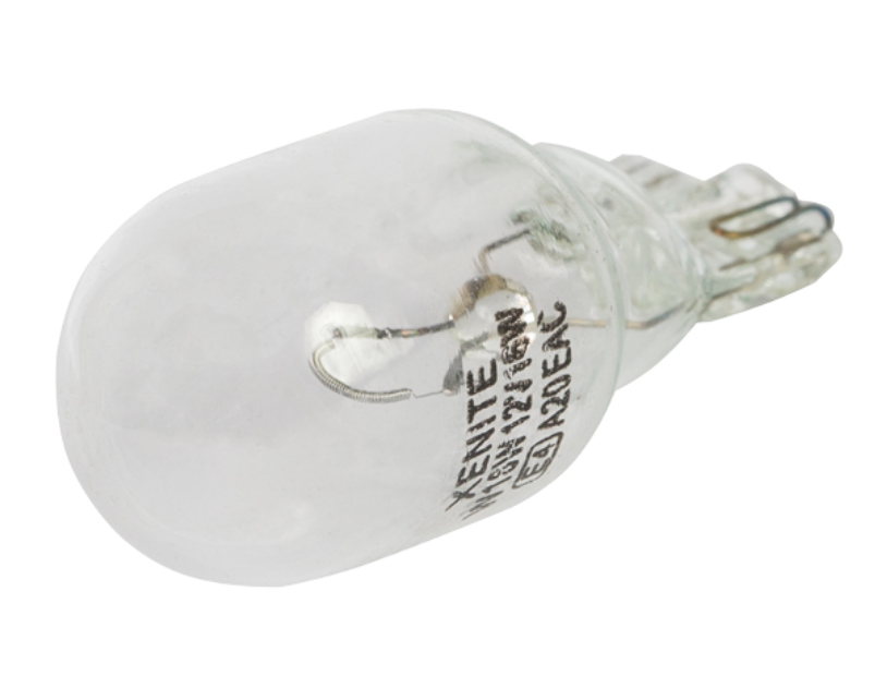 Лампа накаливания T10 (24V) (цена за 1 шт.)