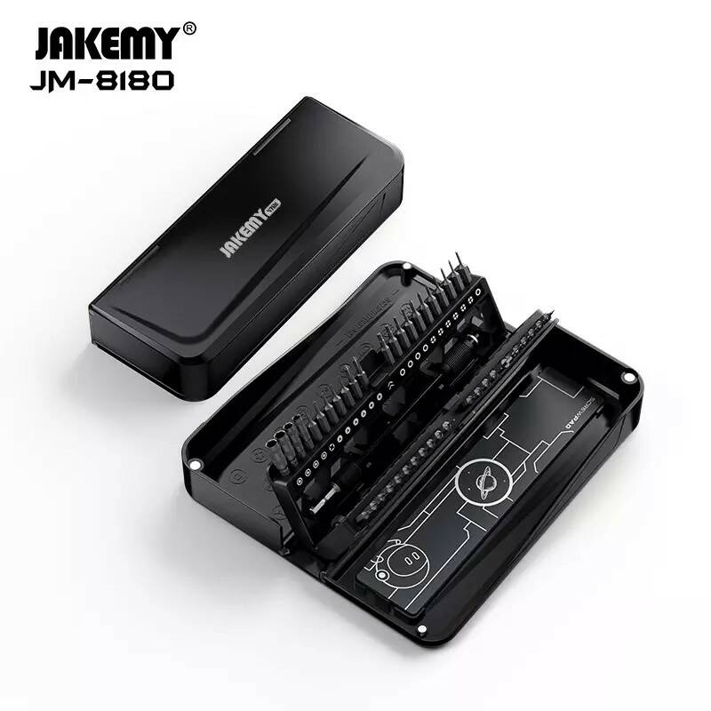 

Отвертка Jakemy JM-8180A