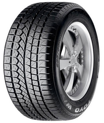 Шины Toyo Open Country W/T 295/40 R20 110V