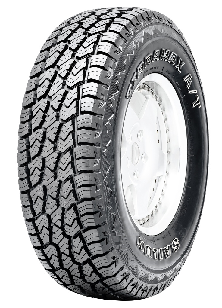 

Шины Sailun Terramax A/T 275/70 R16 114S