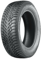 

Шины Nokian Hakkapeliitta R3 SUV 265/50R19 110R XL RunFlat