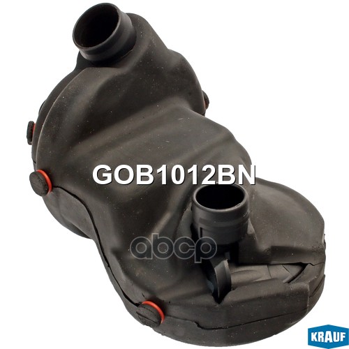 

Маслоотделитель (Квкг) Krauf арт. GOB1012BN