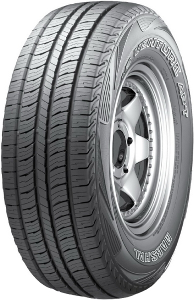 фото Шины marshal road venture apt kl51 245/65 r17 111t