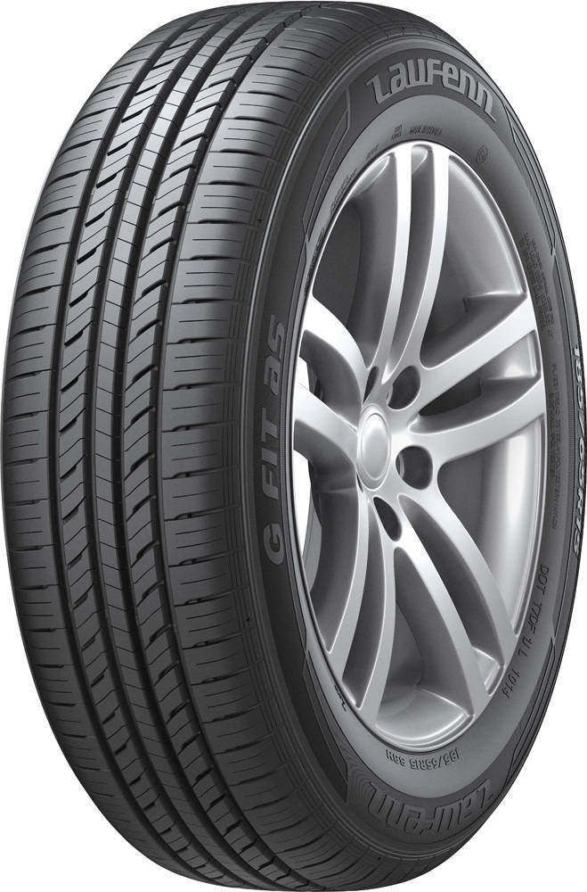 

Шины Laufenn G-Fit AS LH41 215/65 R15 96H