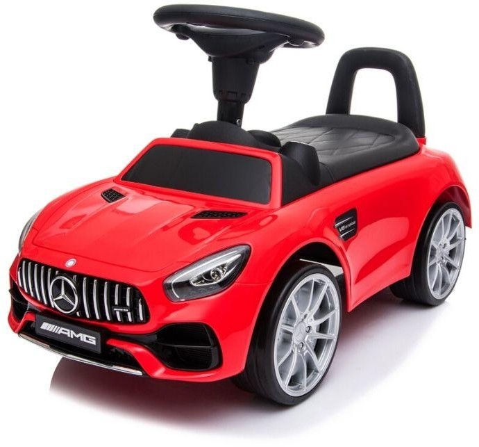 

Каталка Bettyma Mercedes AMG GT - BDM0921-RED