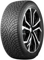 

Шины Nokian Hakkapeliitta R5 SUV 255/50R20 109R