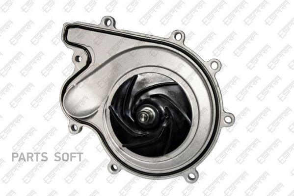 

ESPRA EA0278 Помпа двс Cummins ГАЗ 3302 Бизнес ESPRA