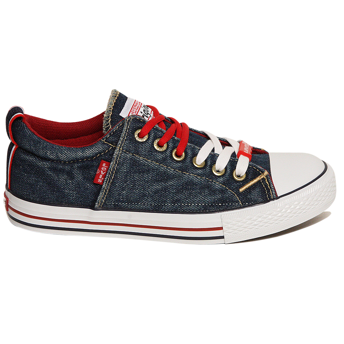 Levi's Kids 56257 кеды