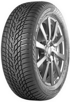 

Шины Nokian WR Snowproof 185/70R14 88T