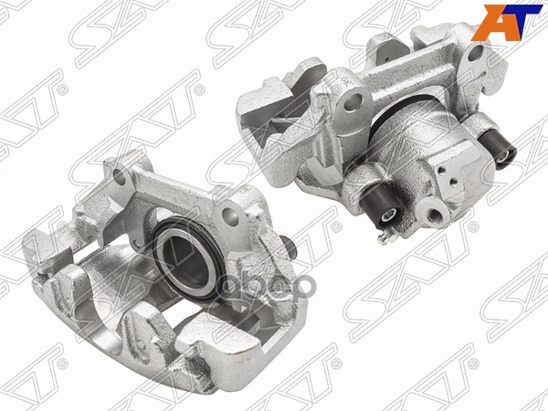 

SAT Суппорт тормозной перед AUDI A4 98-08/A6 97-08/SKODA SUPERB 01-08/VW PASSAT 96-05 левы