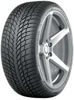 

Автошина Nokian WR Snowproof P 215/50R17 95V