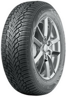 

Шины Nokian WR SUV 4 265/50R19 110V RunFlat