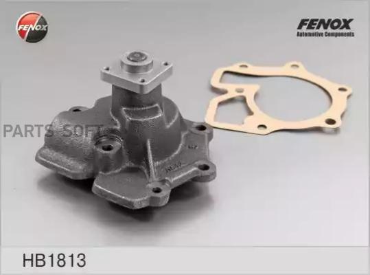

FENOX HB1813 Насос водяной