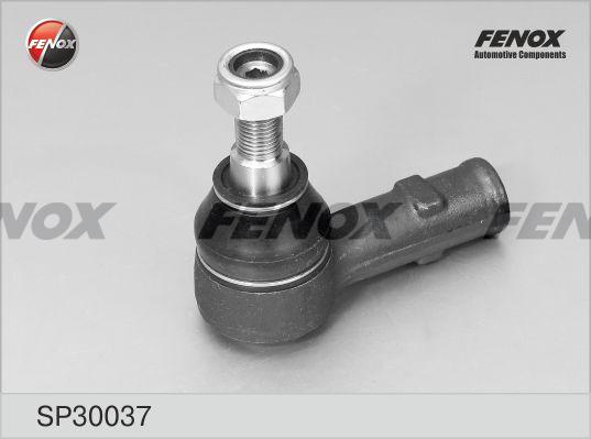 

FENOX SP30037 Наконечник рулевой | перед прав/лев |