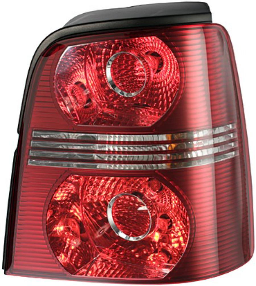 

Фонарь Зад.Прав..Vw Touran 06=> HELLA арт. 2SK009477061