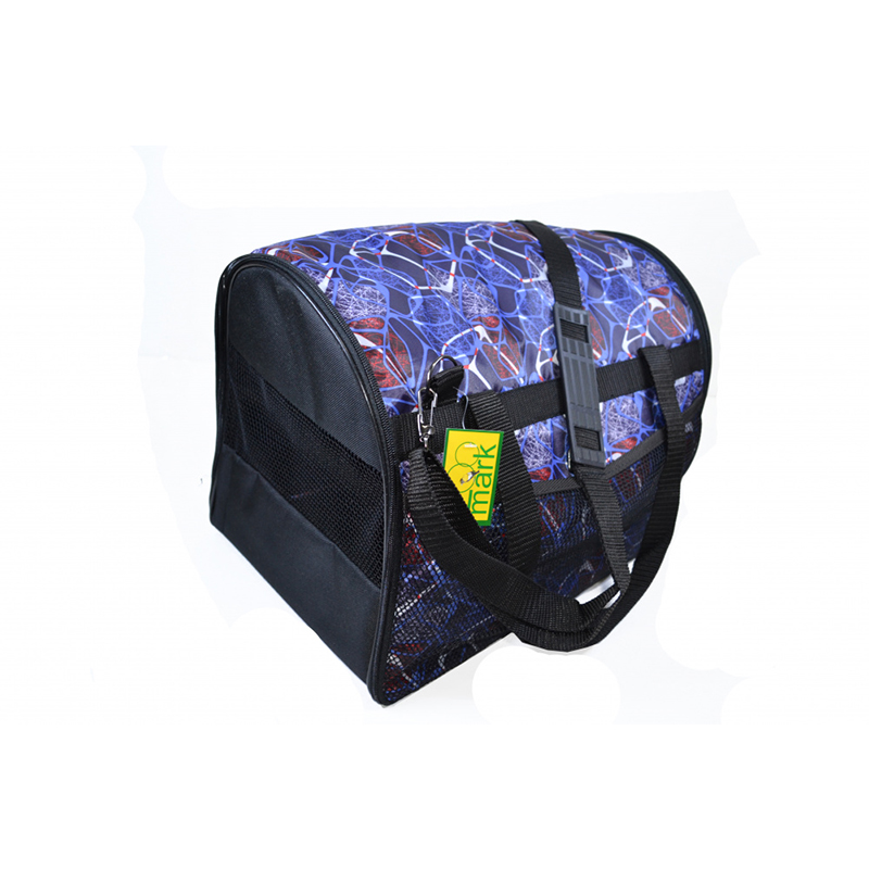 Сумка-переноска ZooMark №3 Take Easy, 39x27x30 см