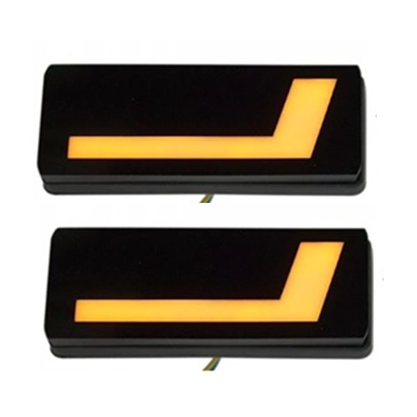 

Поворотники на Ниву LED P-Niva-10, P-Niva