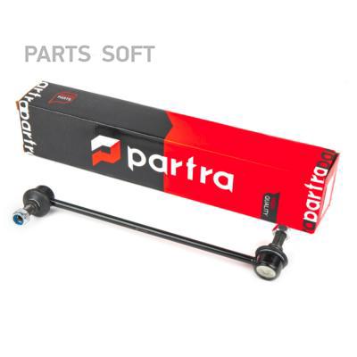

PARTRA SL5082L Стойка стабилизатора | перед лев |