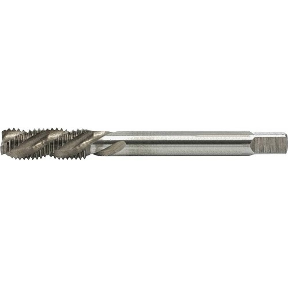 

Partner Метчик N4-40 UNC HSS-E 6H спиральная канавка 38 (серия TS-UNC) 337002