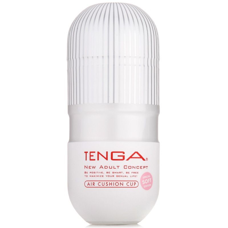 фото Мастурбатор tenga air cushion