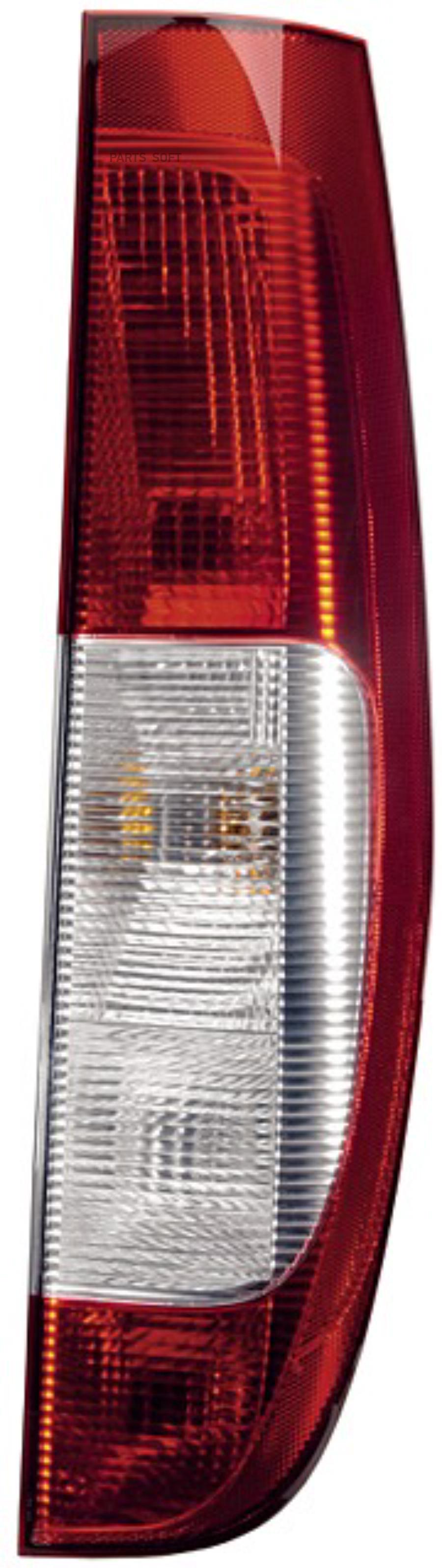 

Фонарь Зад L HELLA арт. 2SK964596011