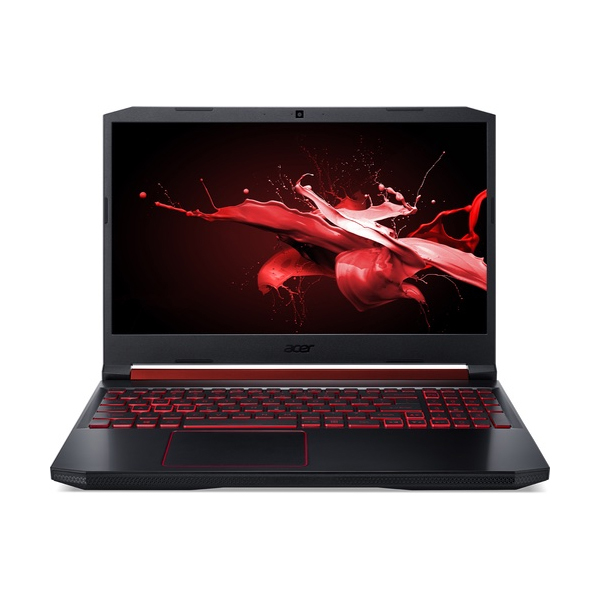 

Игровой ноутбук Acer Nitro 5 AN515-54-51TX Black (NH.Q96ER.00C), Nitro 5 AN515-54-51TX NH.Q96ER.00C