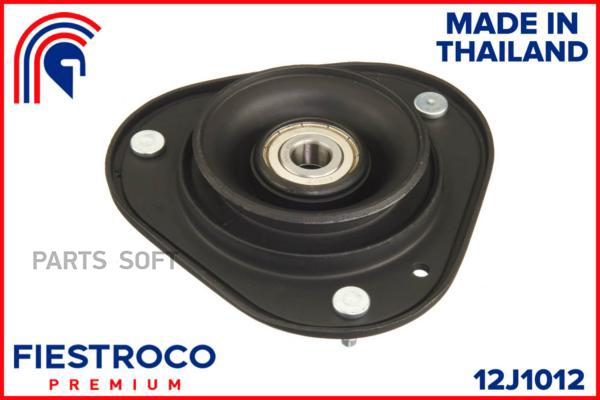 

FIESTROCO 12J1012 Опора амортизатора TOYOTA COROLLA (MS21015,TSS-006) 12J1012