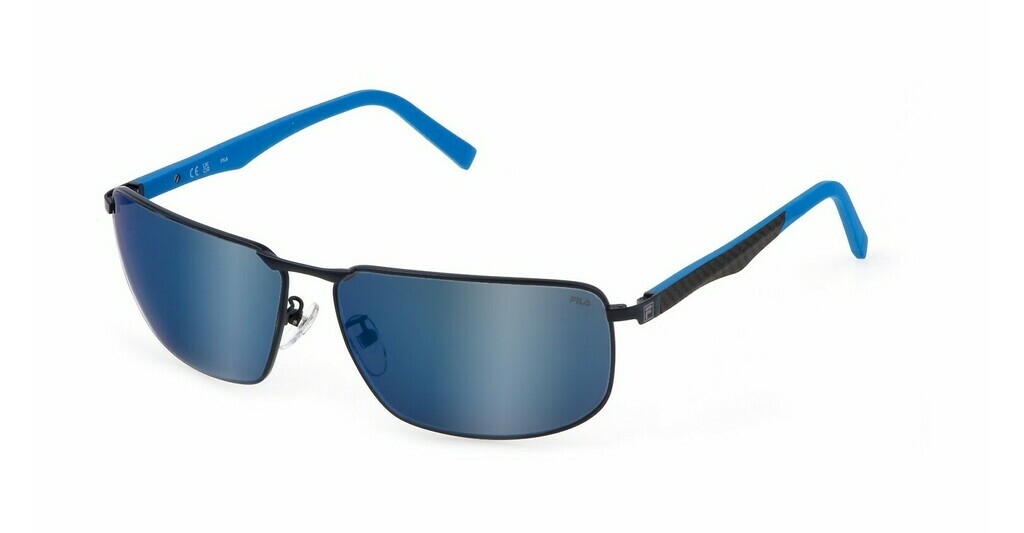Солнцезащитные очки мужские FILA FLA-2SFI44663696B серые