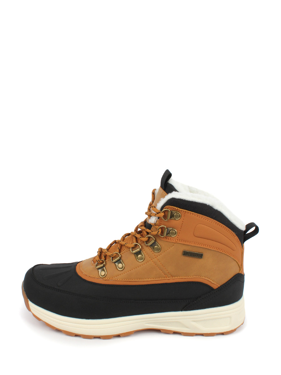 

Ботинки мужские Patrol 432-513PIM-23w-01-7 желтые 41 RU, 432-513PIM-23w-01-7