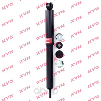 

Защитный комплект KYB 910178, Защитный комплект KYB 910178 KYB 910178