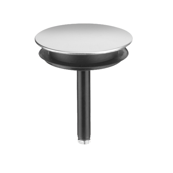

Пробка-грибок MCALPINE PB2-50CP, Серебристый